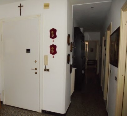 Appartamento da ristrutturare in via fereggiano 185, Genova