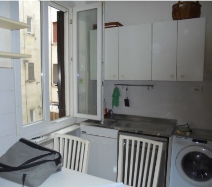 Appartamento da ristrutturare in via fereggiano 185, Genova