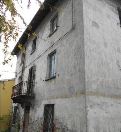 Casa indipendente da ristrutturare in via dante alighieri snc, Sardigliano