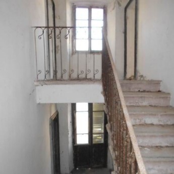 Casa indipendente da ristrutturare in via dante alighieri snc, Sardigliano
