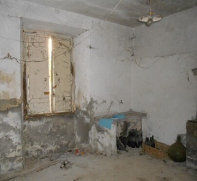 Casa indipendente da ristrutturare in via dante alighieri snc, Sardigliano