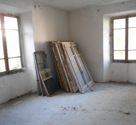 Casa indipendente da ristrutturare in via dante alighieri snc, Sardigliano