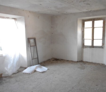 Casa indipendente da ristrutturare in via dante alighieri snc, Sardigliano