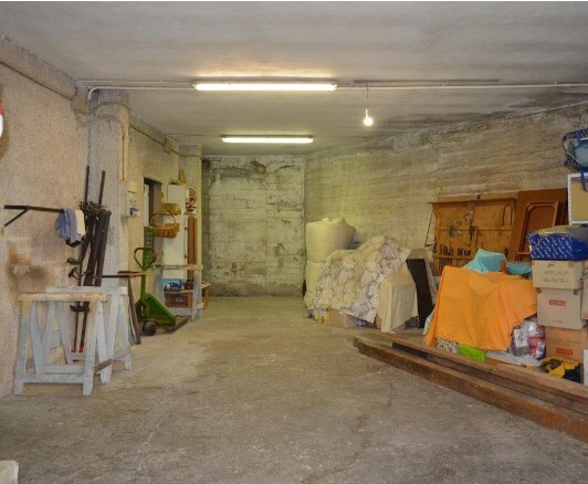 Capannone da ristrutturare in via vallecalda 5, Moconesi