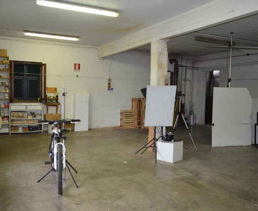 Capannone da ristrutturare in via vallecalda 5, Moconesi