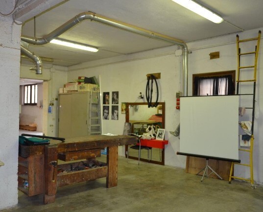 Capannone da ristrutturare in via vallecalda 5, Moconesi