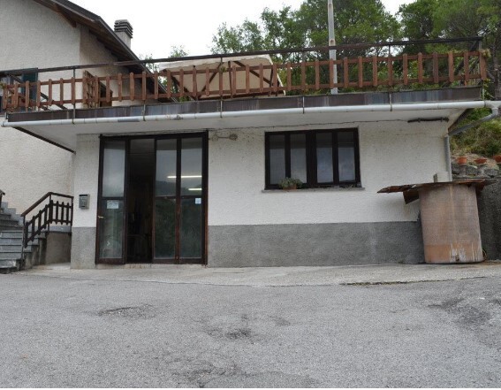 Capannone da ristrutturare in via vallecalda 5, Moconesi