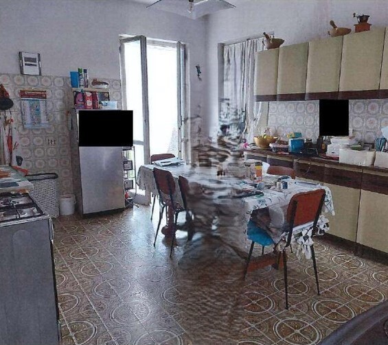 Casa indipendente con terrazzo in via foresto 12, Giustenice