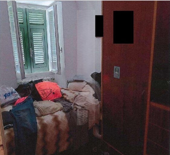 Casa indipendente con terrazzo in via foresto 12, Giustenice