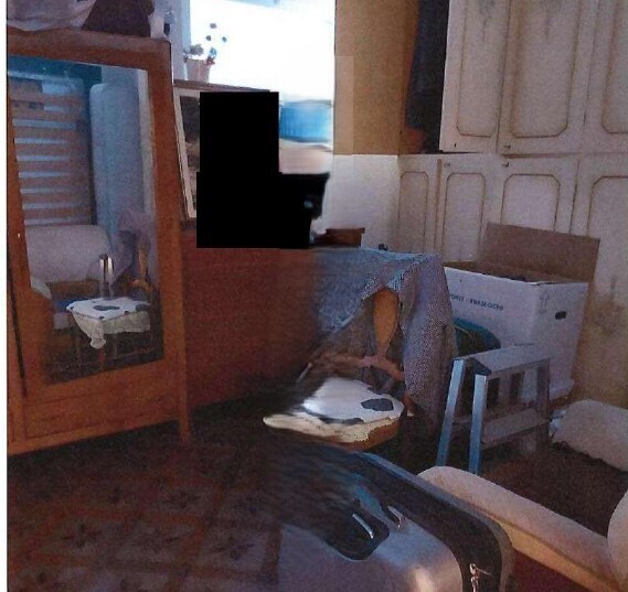 Casa indipendente con terrazzo in via foresto 12, Giustenice