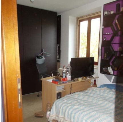 Casa indipendente da ristrutturare in via vaglimondo alta 15, Incisa Scapaccino