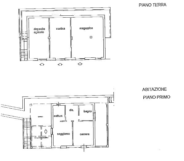 Villa con giardino in via iv novembre snc, Leivi