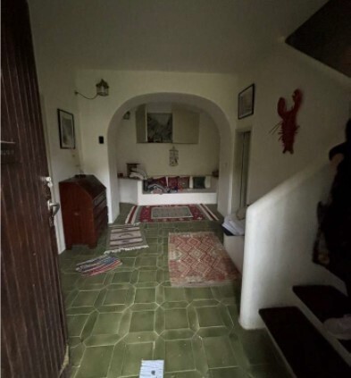 Appartamento con terrazzo in via parco tigullio 20, Zoagli