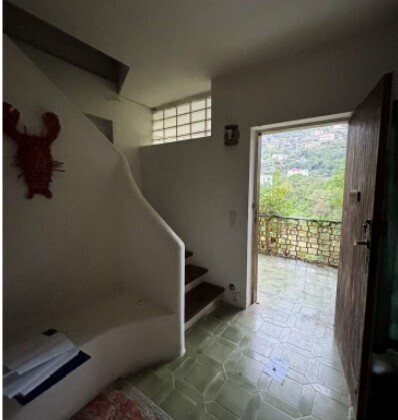 Appartamento con terrazzo in via parco tigullio 20, Zoagli