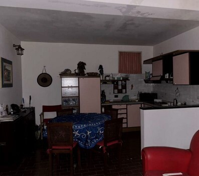 Appartamento con terrazzo in via parco tigullio 20, Zoagli