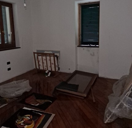 Casa indipendente da ristrutturare in via roma snc, Recco