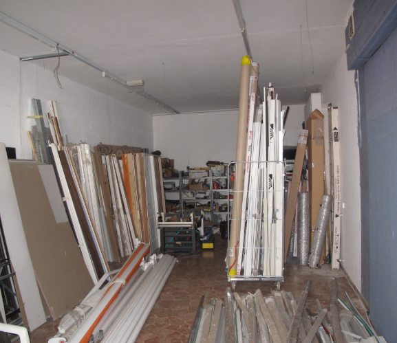 Ufficio da ristrutturare in via privata don mario bordo 15, Serra Ricc�