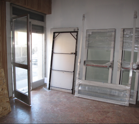 Ufficio da ristrutturare in via privata don mario bordo 15, Serra Ricc�