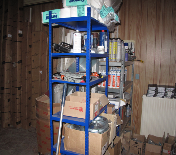 Ufficio da ristrutturare in via privata don mario bordo 15, Serra Ricc�