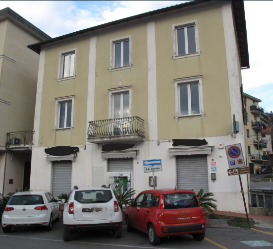 Appartamento da ristrutturare in via fratelli canepa 48b, Serra Ricc�