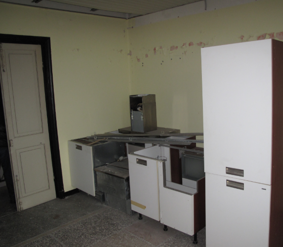 Appartamento da ristrutturare in via fratelli canepa 48b, Serra Ricc�