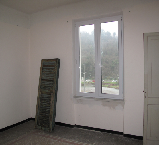 Appartamento da ristrutturare in via fratelli canepa 48b, Serra Ricc�
