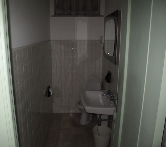 Monolocale da ristrutturare in via fratelli canepa 48a, Serra Ricc�