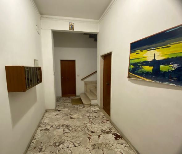 Monolocale da ristrutturare in via fratelli canepa 48a, Serra Ricc�