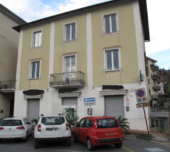 Appartamento da ristrutturare in via fratelli canepa 48a, Serra Ricc�