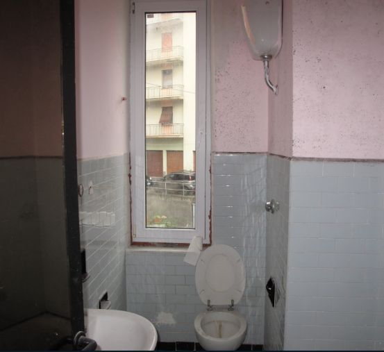 Appartamento da ristrutturare in via fratelli canepa 48a, Serra Ricc�
