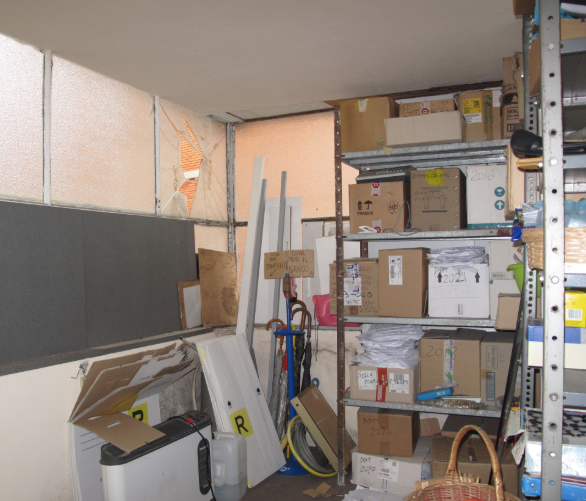 Appartamento da ristrutturare in via fratelli canepa 48a, Serra Ricc�