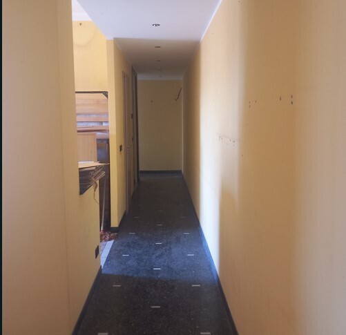 Appartamento da ristrutturare in via walter fillak 42, Genova