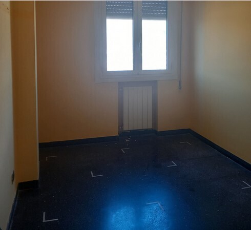 Appartamento da ristrutturare in via walter fillak 42, Genova