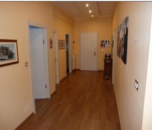 Appartamento a basso consumo in via domenico carli 90, Serra Ricc�