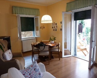 Appartamento a basso consumo in via domenico carli 90, Serra Ricc�