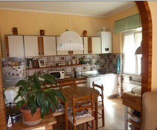 Appartamento a basso consumo in via domenico carli 90, Serra Ricc�