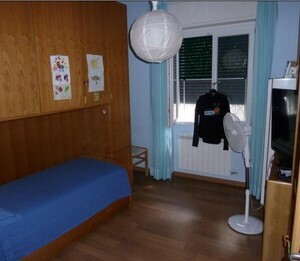 Appartamento a basso consumo in via domenico carli 90, Serra Ricc�