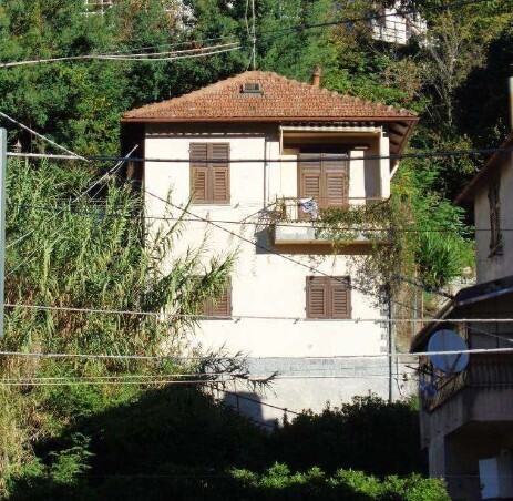 Villa in vendita in piazza guglielmo marconi 28, Sant'Olcese