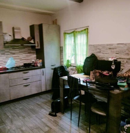 Villa in vendita in piazza guglielmo marconi 28, Sant'Olcese