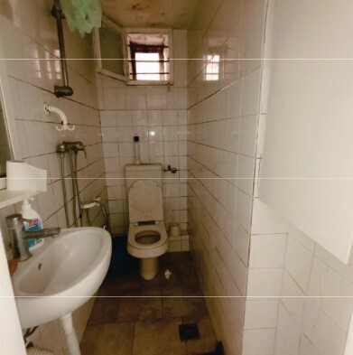 Quadrilocale da ristrutturare a Genova
