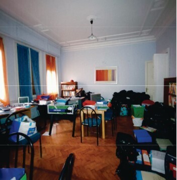 Appartamento da ristrutturare in via francesco pozzo 19, Genova