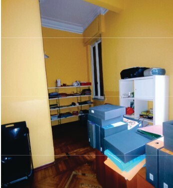 Appartamento da ristrutturare in via francesco pozzo 19, Genova