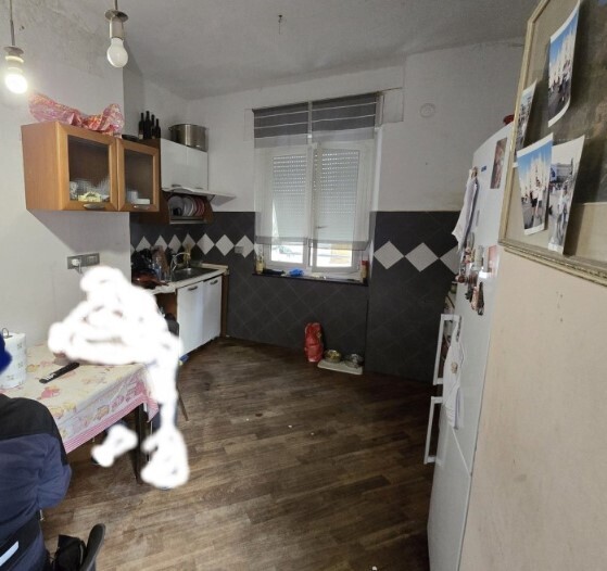 Appartamento da ristrutturare in via piero pinetti 41, Genova