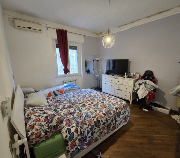 Appartamento da ristrutturare in via piero pinetti 41, Genova