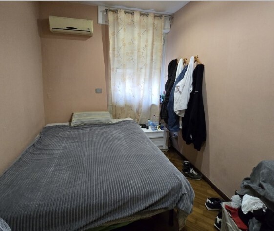 Appartamento da ristrutturare in via piero pinetti 41, Genova