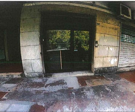 Locale commerciale da ristrutturare in via fereggiano 203a, Genova