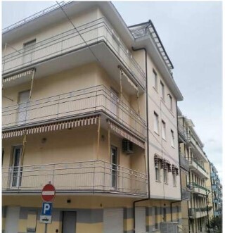 Appartamento in vendita in via bergamo 5, Laigueglia