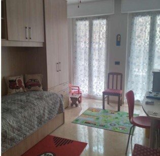 Appartamento in vendita in via bergamo 5, Laigueglia