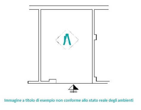Posto auto coperto in vendita in via castagneto 58, Rapallo