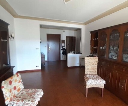 Appartamento con terrazzo in via francesco crispi 3, Novi Ligure